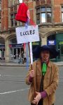Peterloo March For Democracy